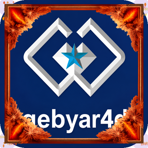 gebyar4d — galeri pratinjau Resmi APK